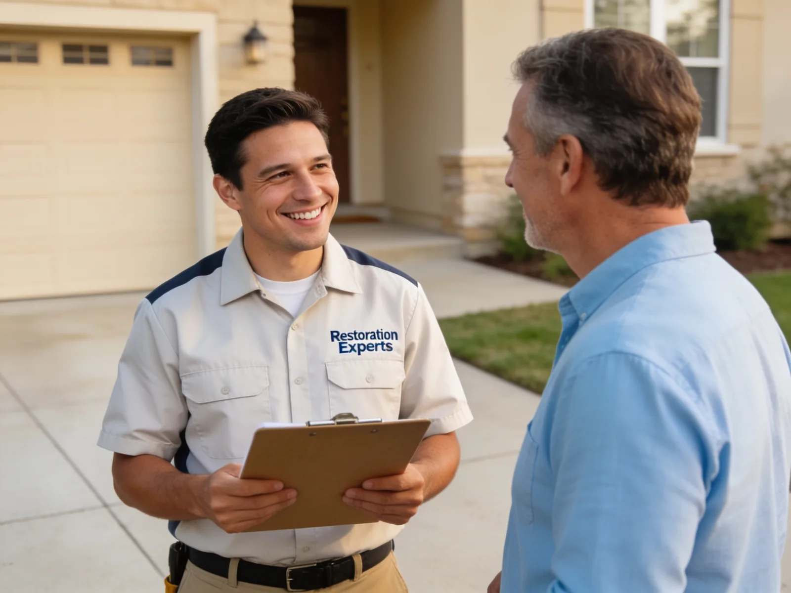 Water Damage Cleanup Rayland, OH FAQs